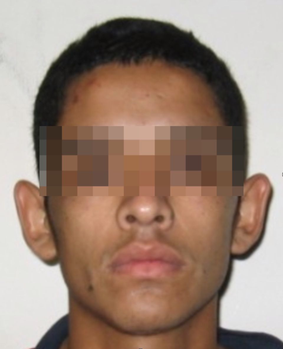 Recibe 40 años y 8 meses de prisión por tentativa de feminicidio, privación ilegal de la libertad y robo