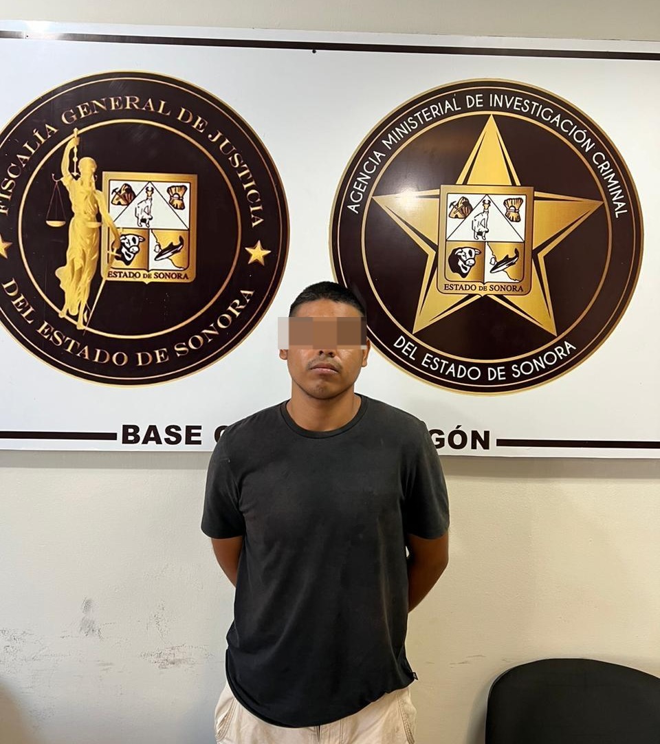 Capturado generador de violencia en Vícam