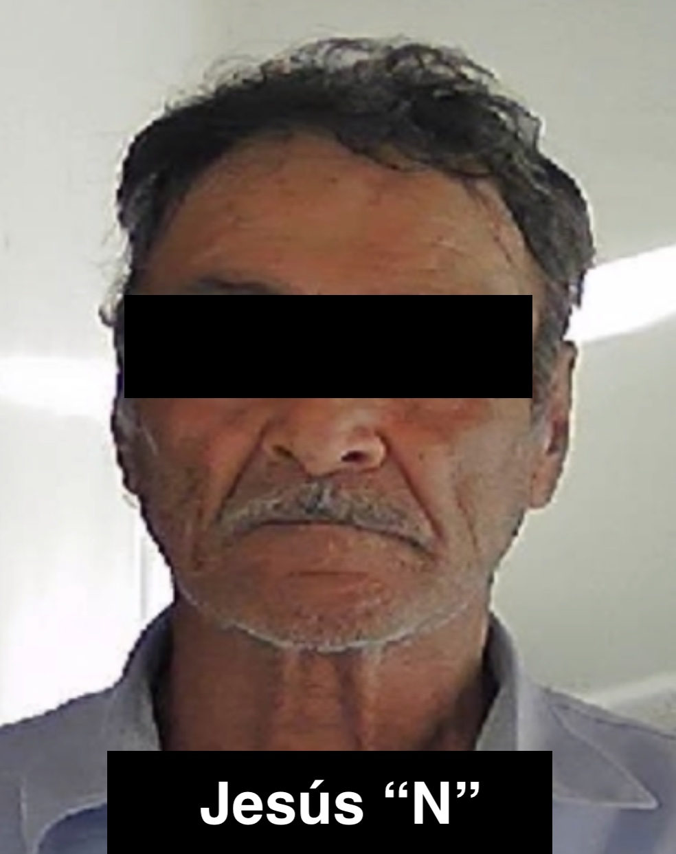 Capturan y vinculan a proceso a presuntos abusadores de menores