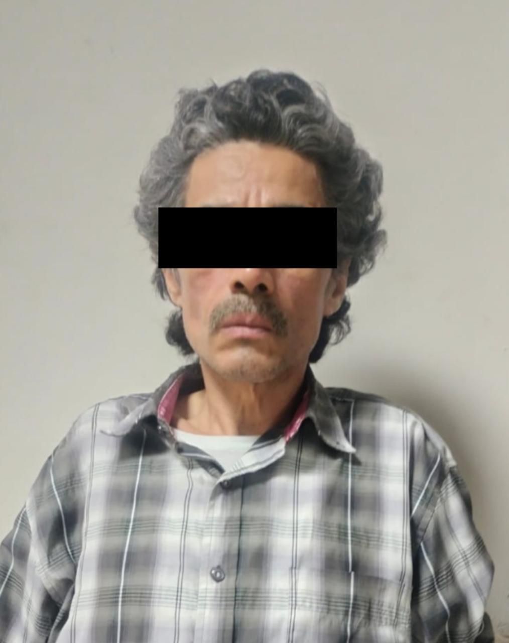 Vinculado a proceso por violencia familiar y privación ilegal de la libertad en agravio de su madre, de 73 años