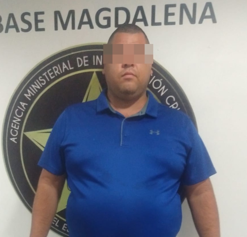 Por probable delito de abuso de autoridad, vinculan a proceso a policías de Magdalena de Kino