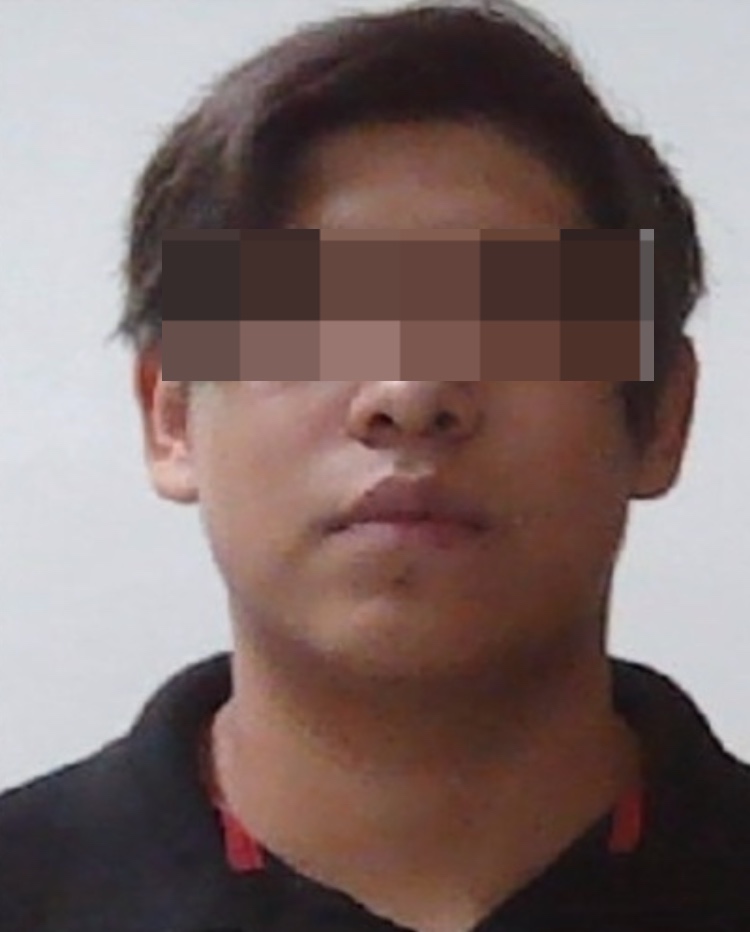 Más de 16 años de prisión para Miguel Ángel “N” por violación