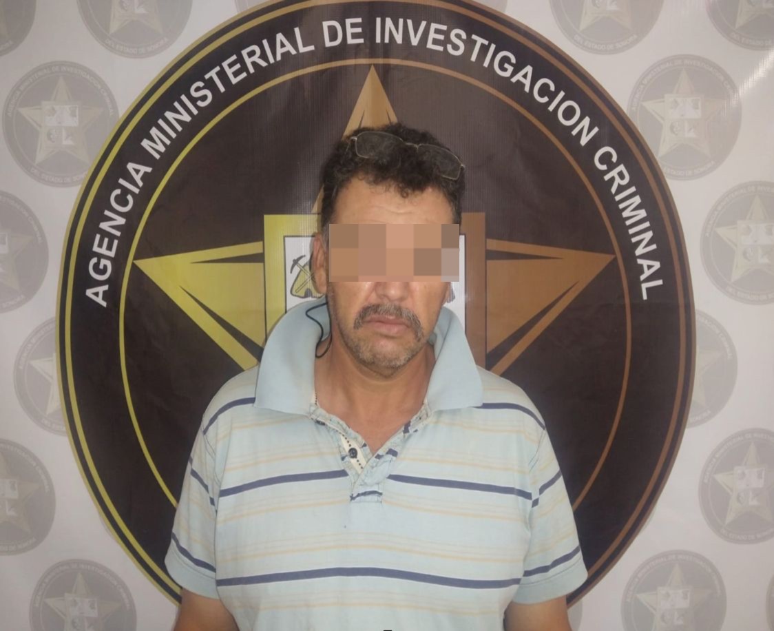 Por tentativa de homicidio Martín “N” está en prisión preventiva