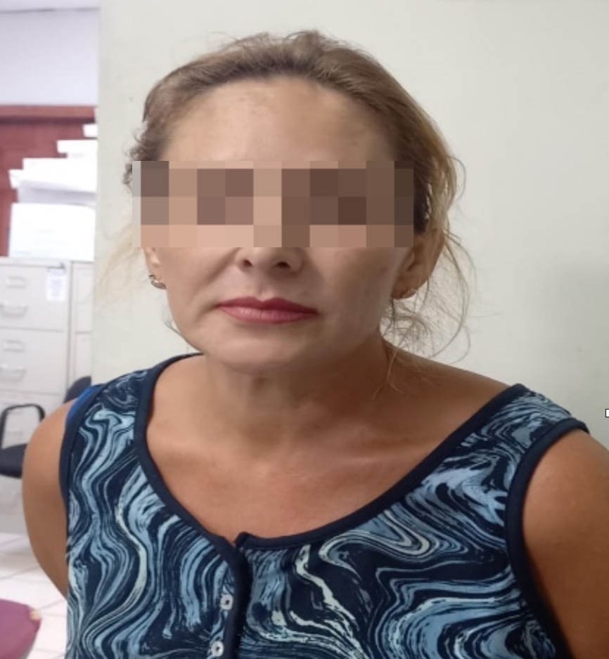 Vinculada a proceso a Zuky “N” por tentativa de homicidio en SLRC