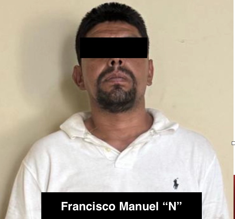 Logra FGJES vinculación a proceso para dos presuntos narcomenudistas en San Luis Río Colorado