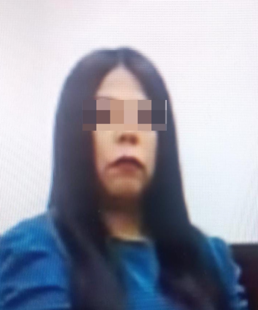 Por maltrato infantil Bertha Yadira “N” recibe 20 años de prisión