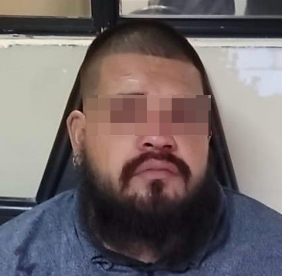 Por probable homicidio doloso dan prisión preventiva justificada a Elvis Edgardo “N”