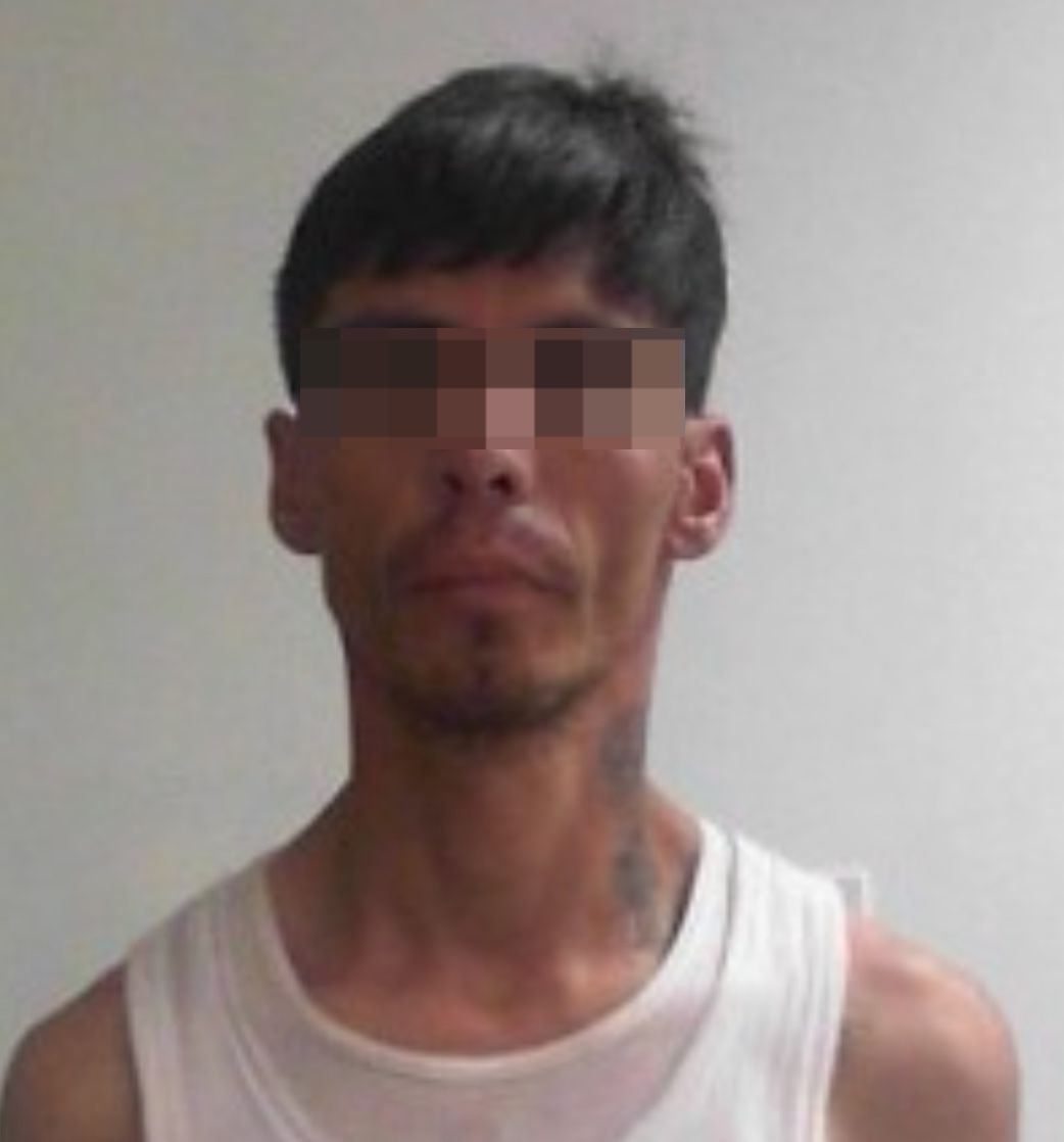 Vinculan a proceso a Jorge Luis “N” por robo con violencia