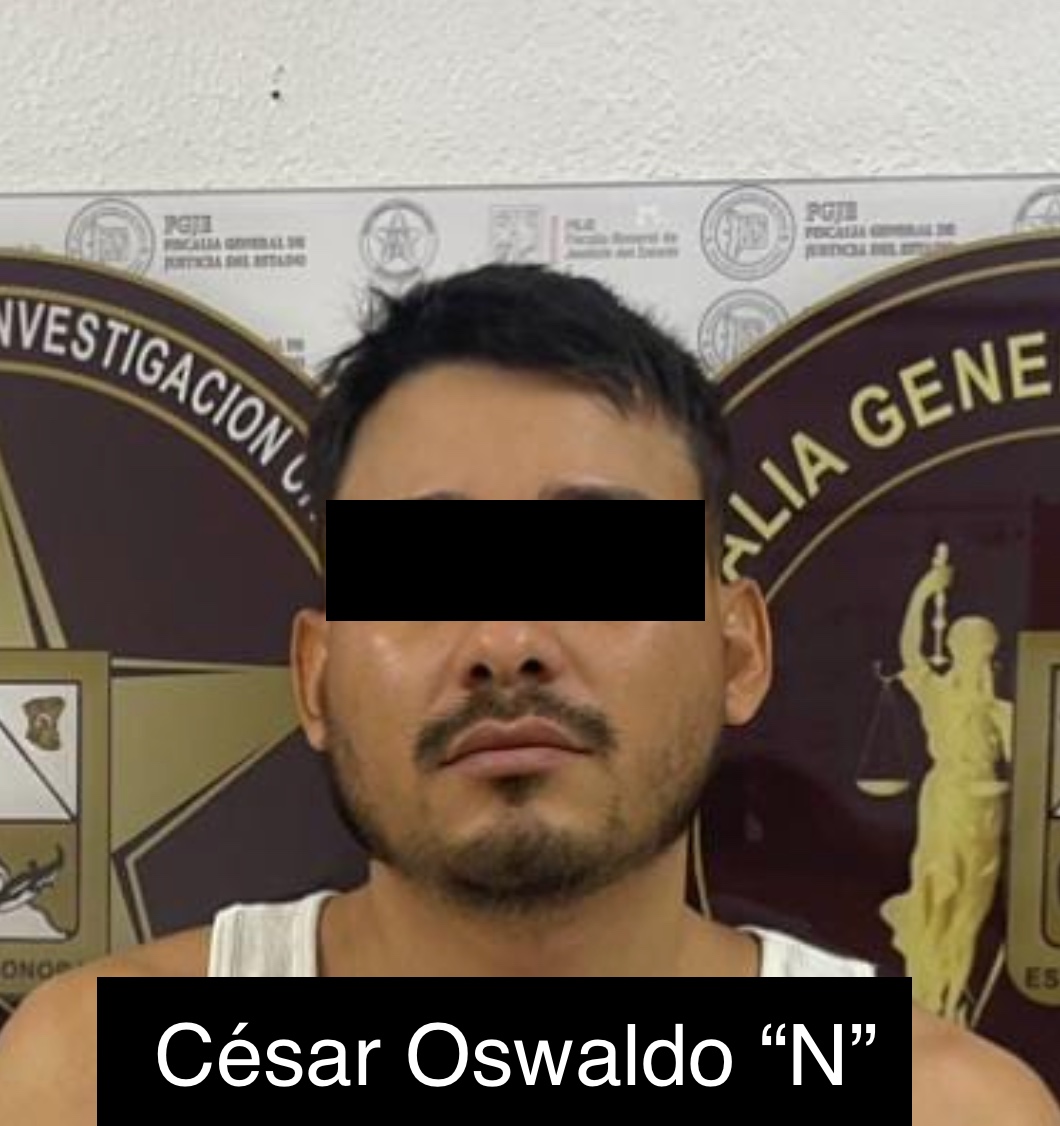 Vinculan a proceso a dos sujetos por violencia familiar