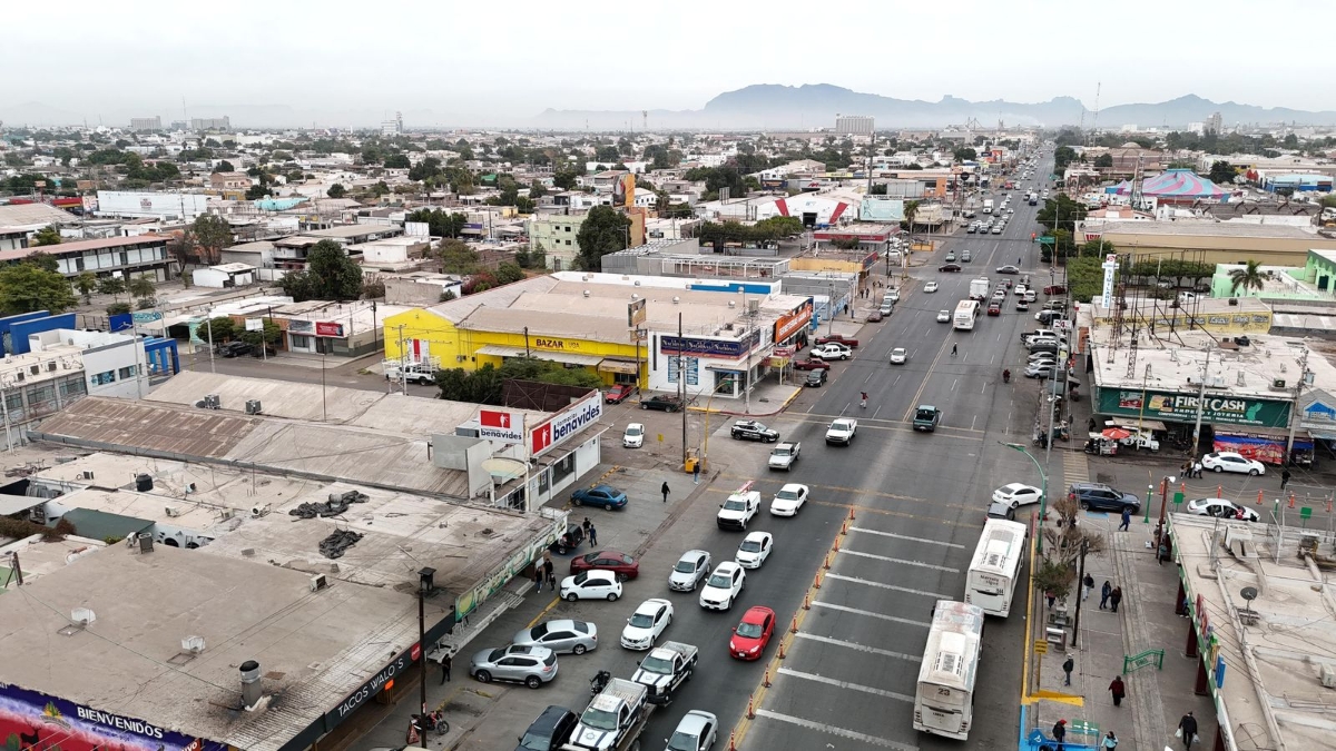 Fortalece Gobernador Durazo infraestructura de municipios con inversión de 2 mil 100 mdp