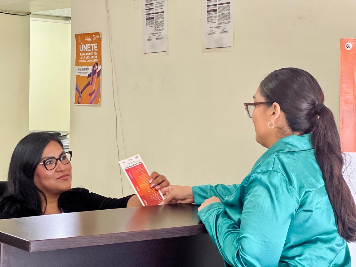 Permanece abierto ISM en periodo vacacional