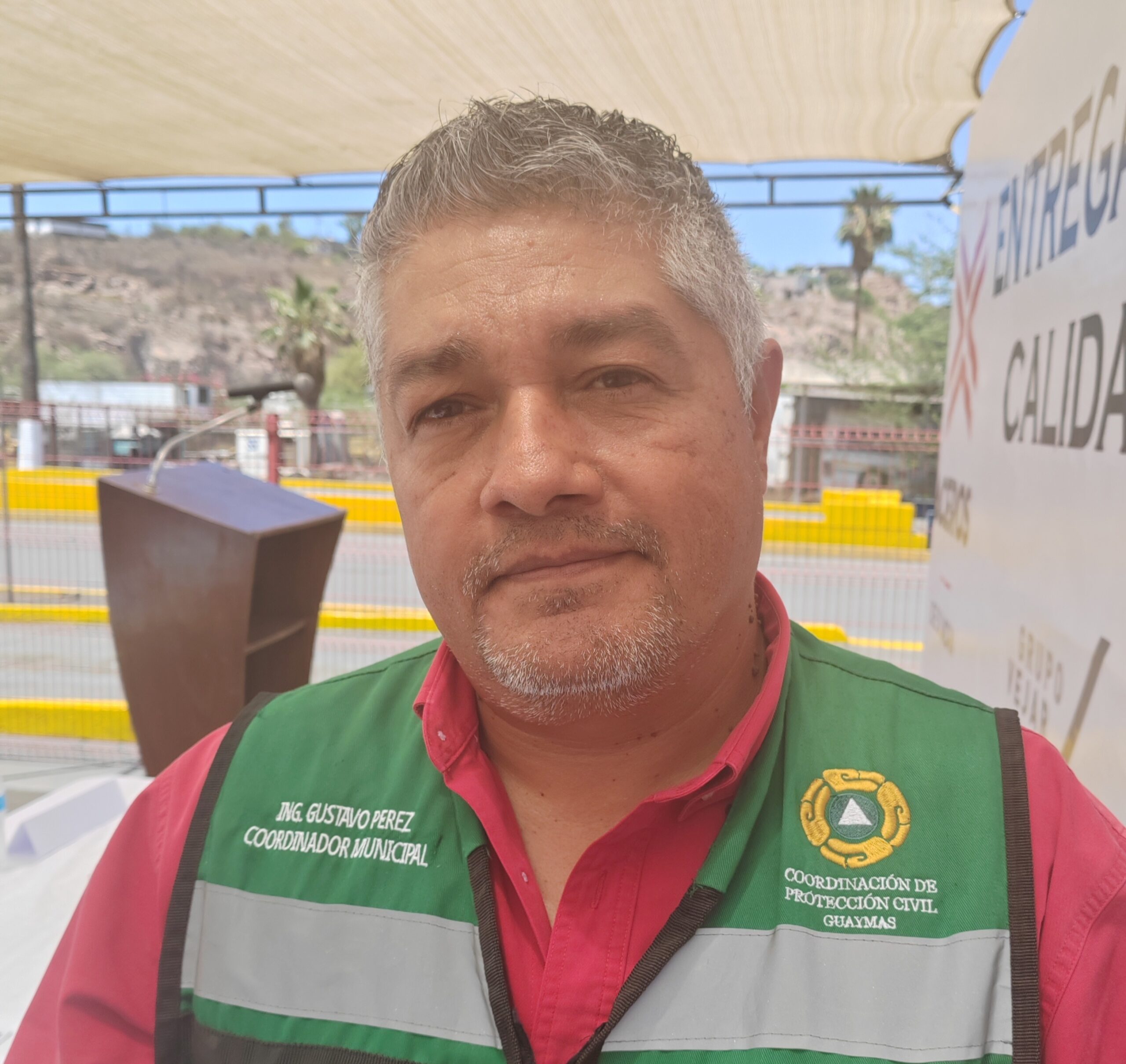 Avanza limpieza de arroyos