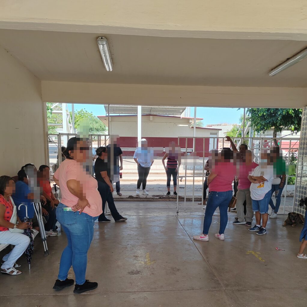 SEC canaliza denuncia contra docente 1 IMG 20240704 162333