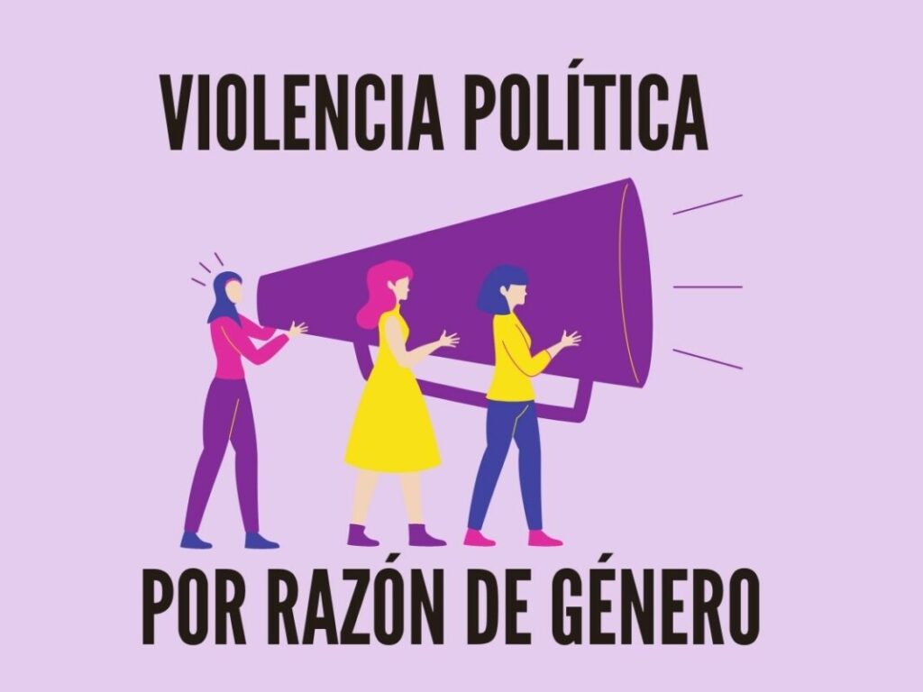 Proyecto identificacion prevencion y atencion a la violencia politica en razon de genero 1068x801 1