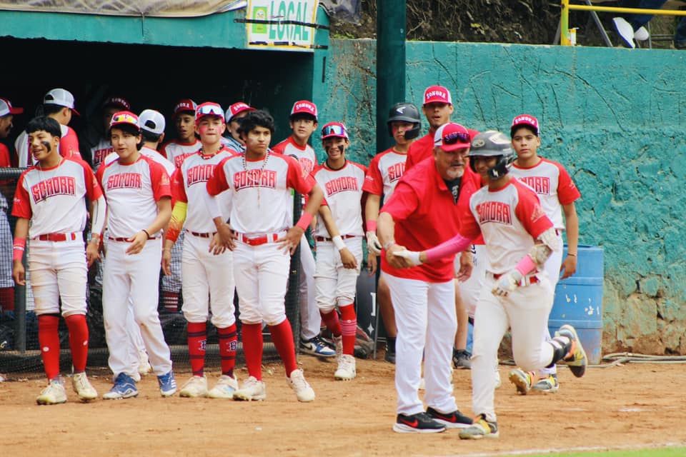 Sonora Nacional 13 14 miercoles