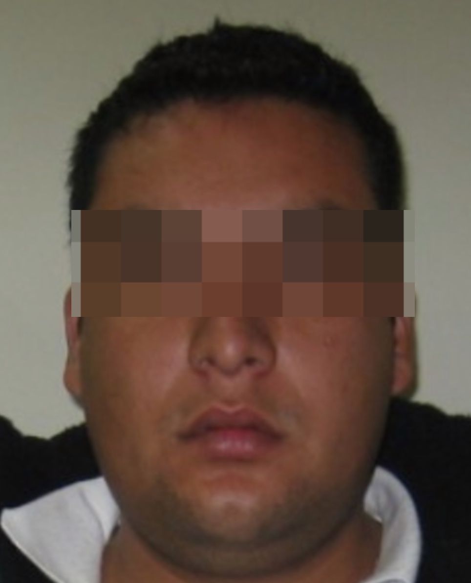 Vinculan a proceso a Julián por incumplimiento de obligaciones familiares