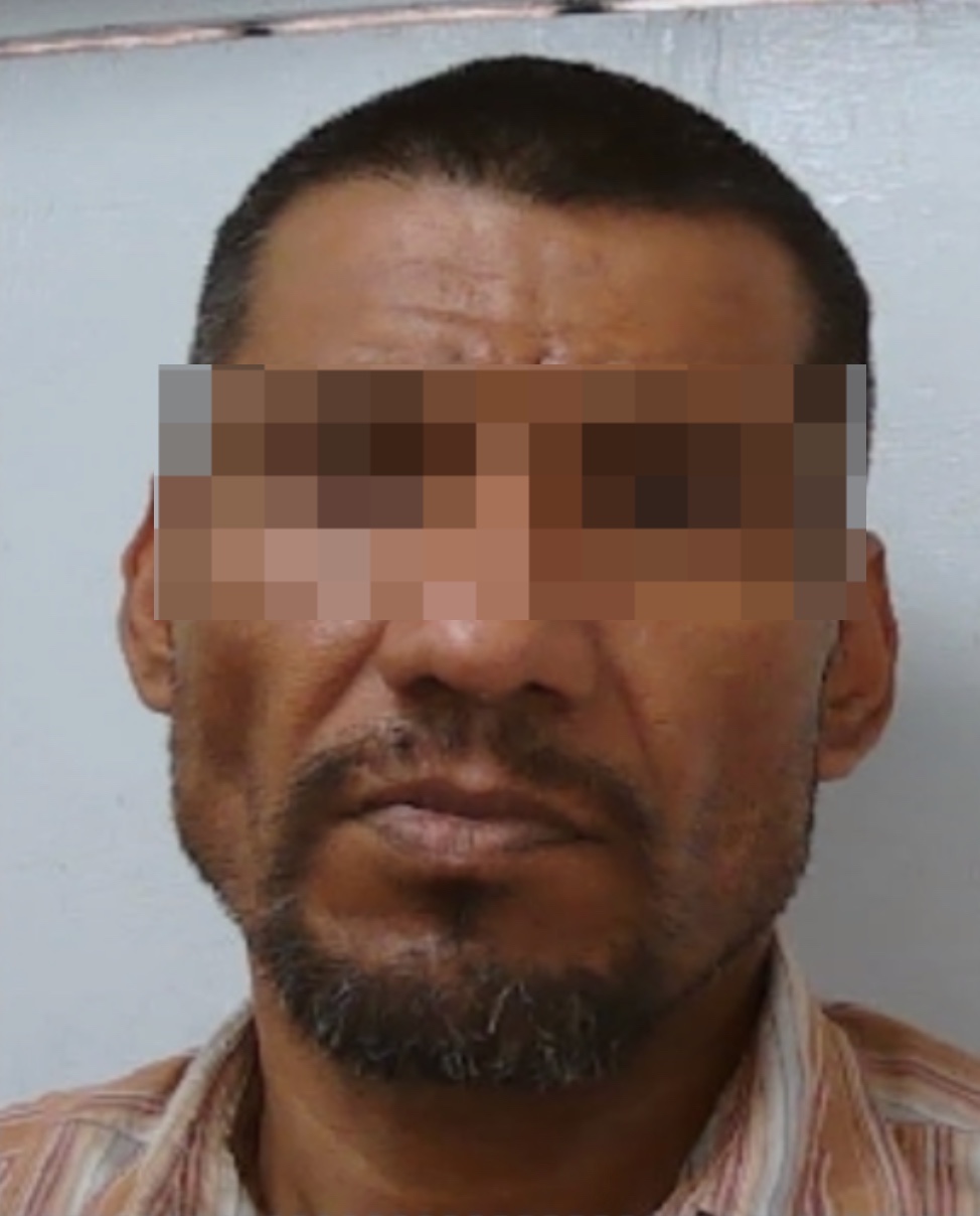 Ladrón de la unidad deportiva recibe 10 años de prisión