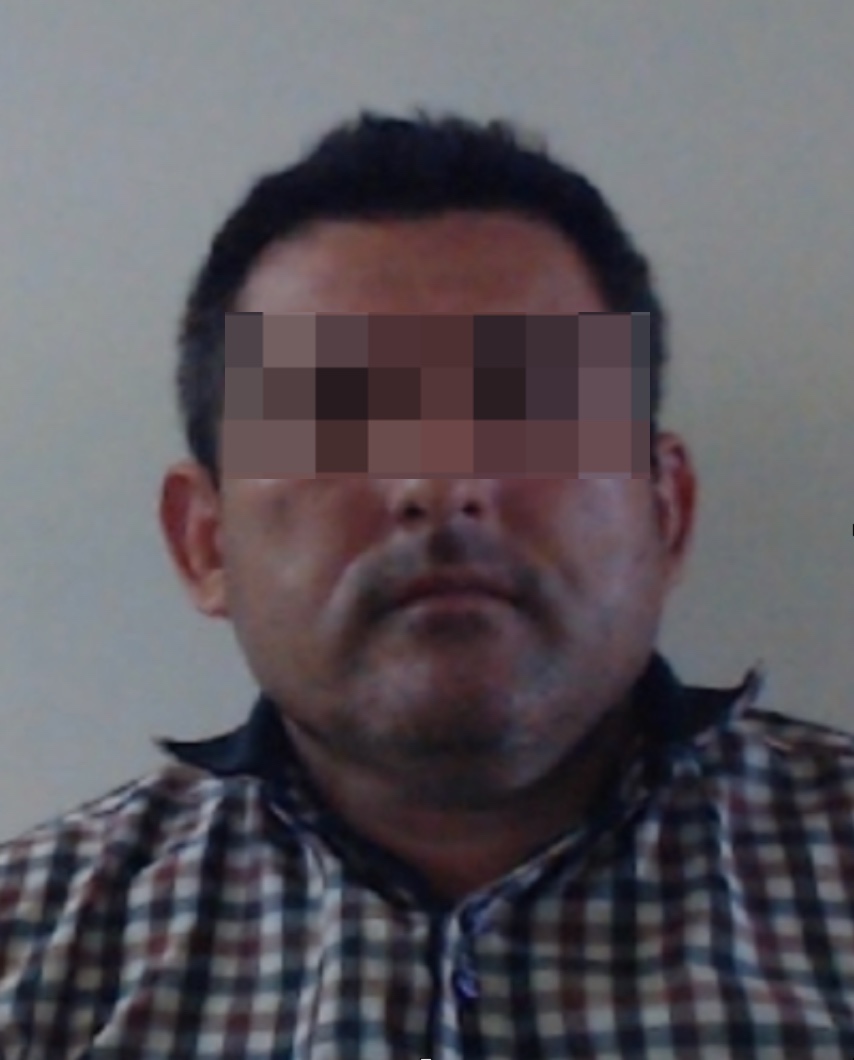 Condenan a Iván Alejandro por violencia familiar