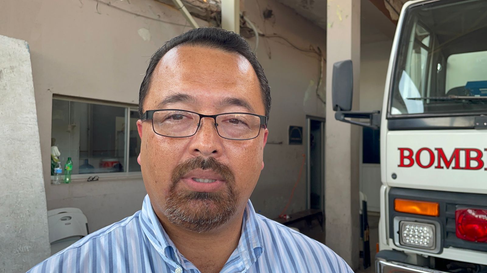 Logra excelente calificación financiera: Tesorero Daniel Apodaca