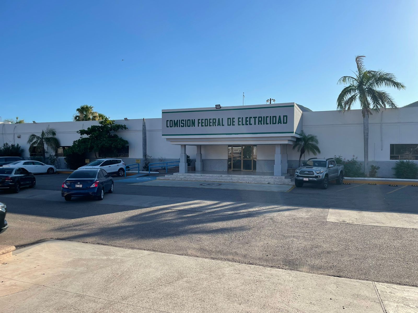 Incrementan denuncias ante CFE