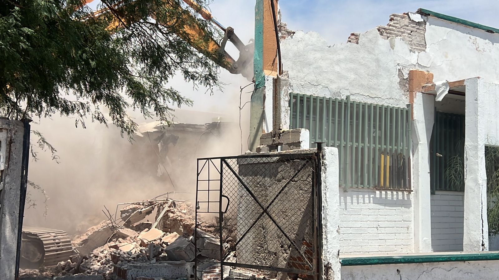 Iniciará normal Ciclo Escolar en Conalep