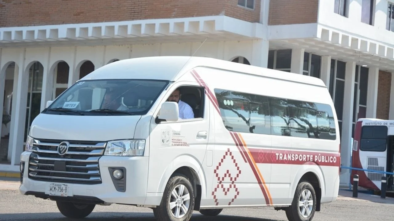 Inconformes usuarios de ruta Jordan por recorrido de unidades