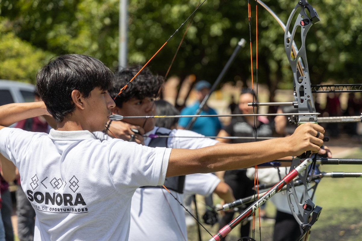 Arranca con éxito la segunda edición de verano de los Centros de Bienestar Juvenil