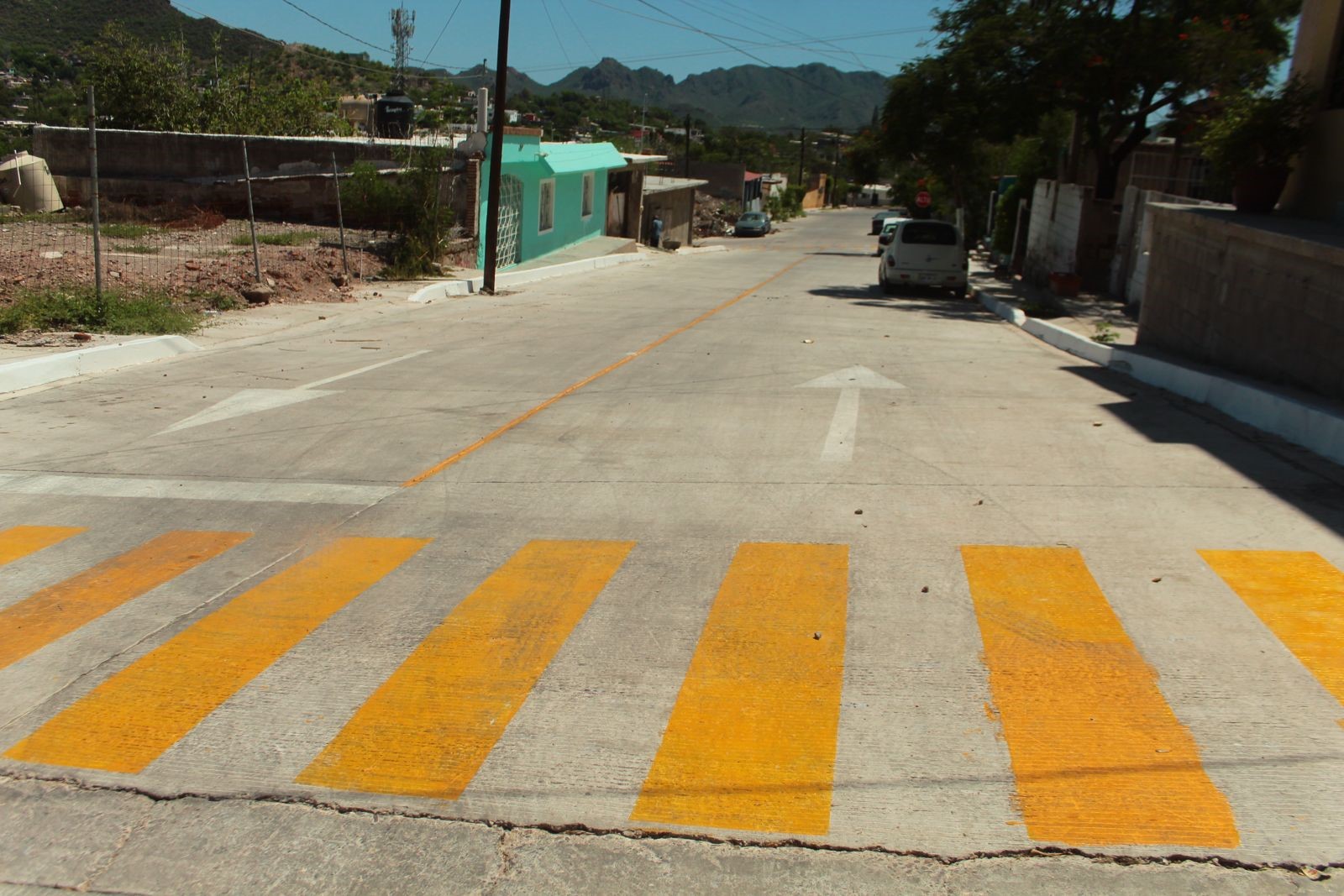 Se invierten más de 130 mdp en obras