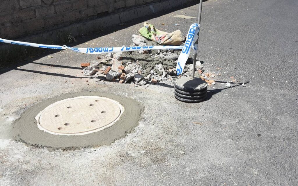 20 agosto continua ayuntamiento apoyando a la cea con elaboracion de tapaderas