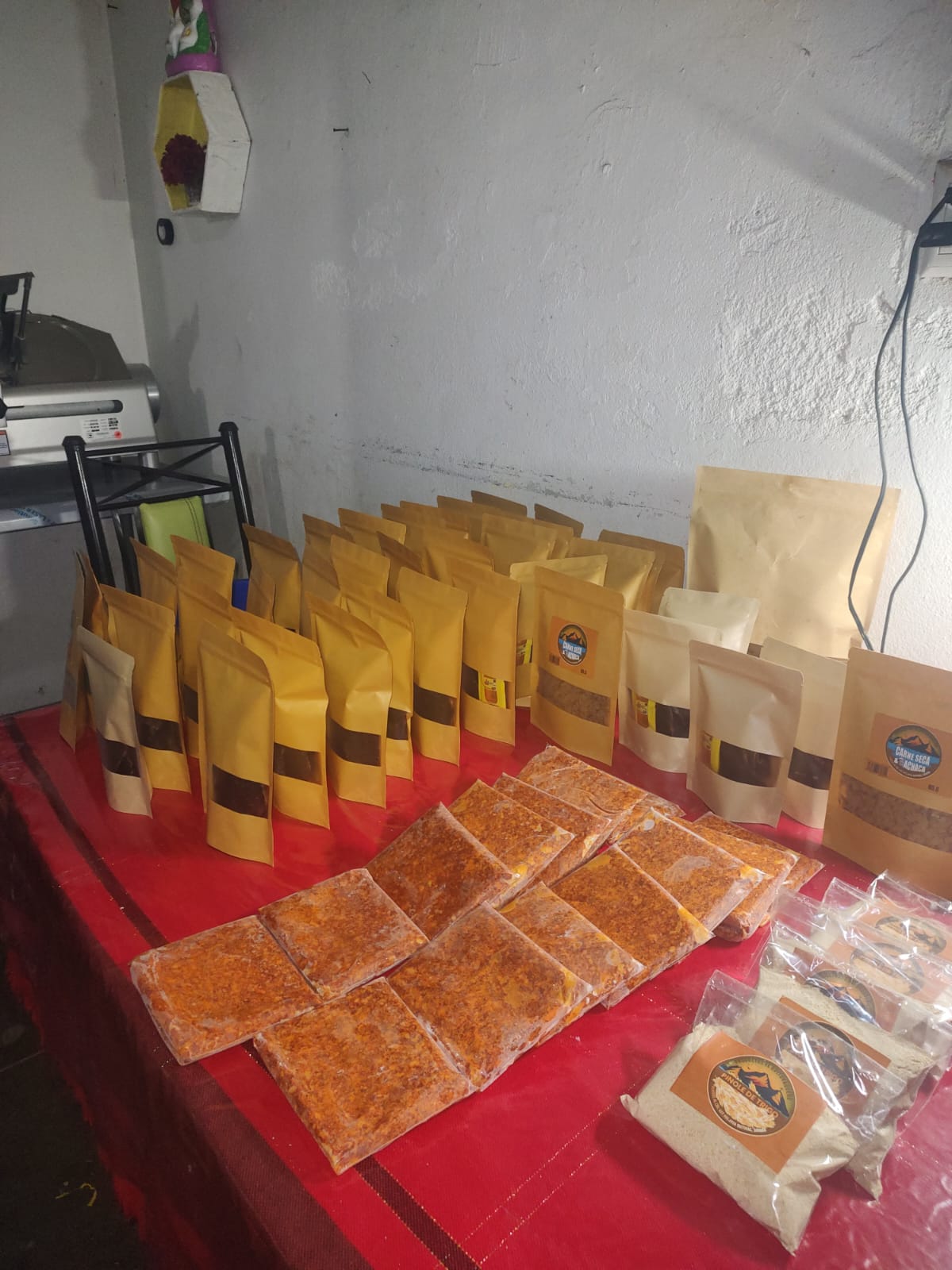 Apoya Gobierno de Sonora el cooperativismo en comunidades indígenas