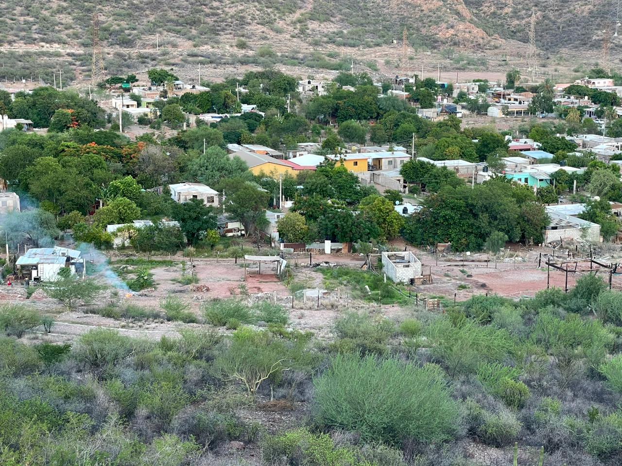  Invaden predios de la Diócesis de Ciudad Obregón