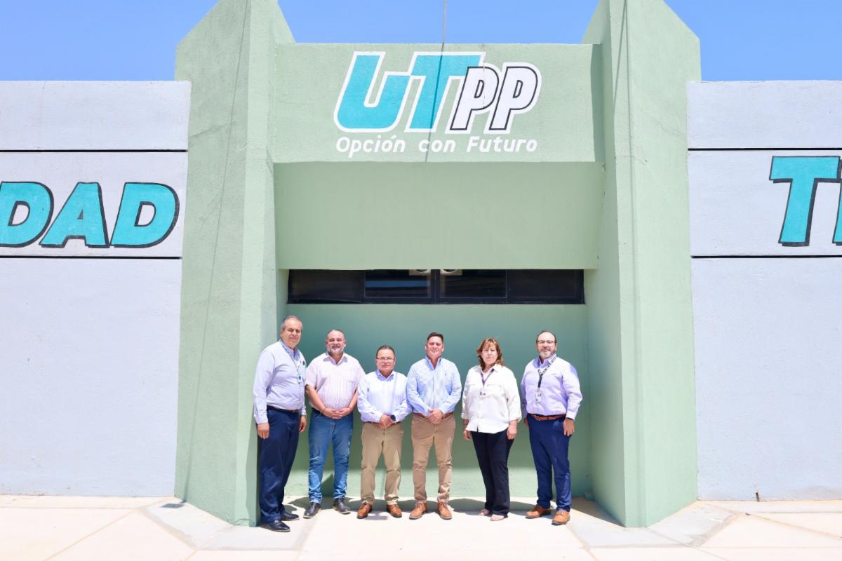 Sonora fue sede de la Tercera Reunión de Universidades Tecnológicas y Politécnicas de la Región Nor-Pacífico
