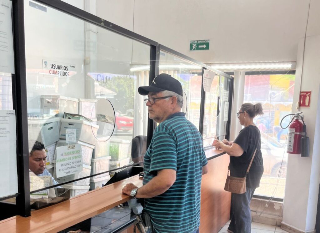 Activa CEA Empalme pago en línea 1 444