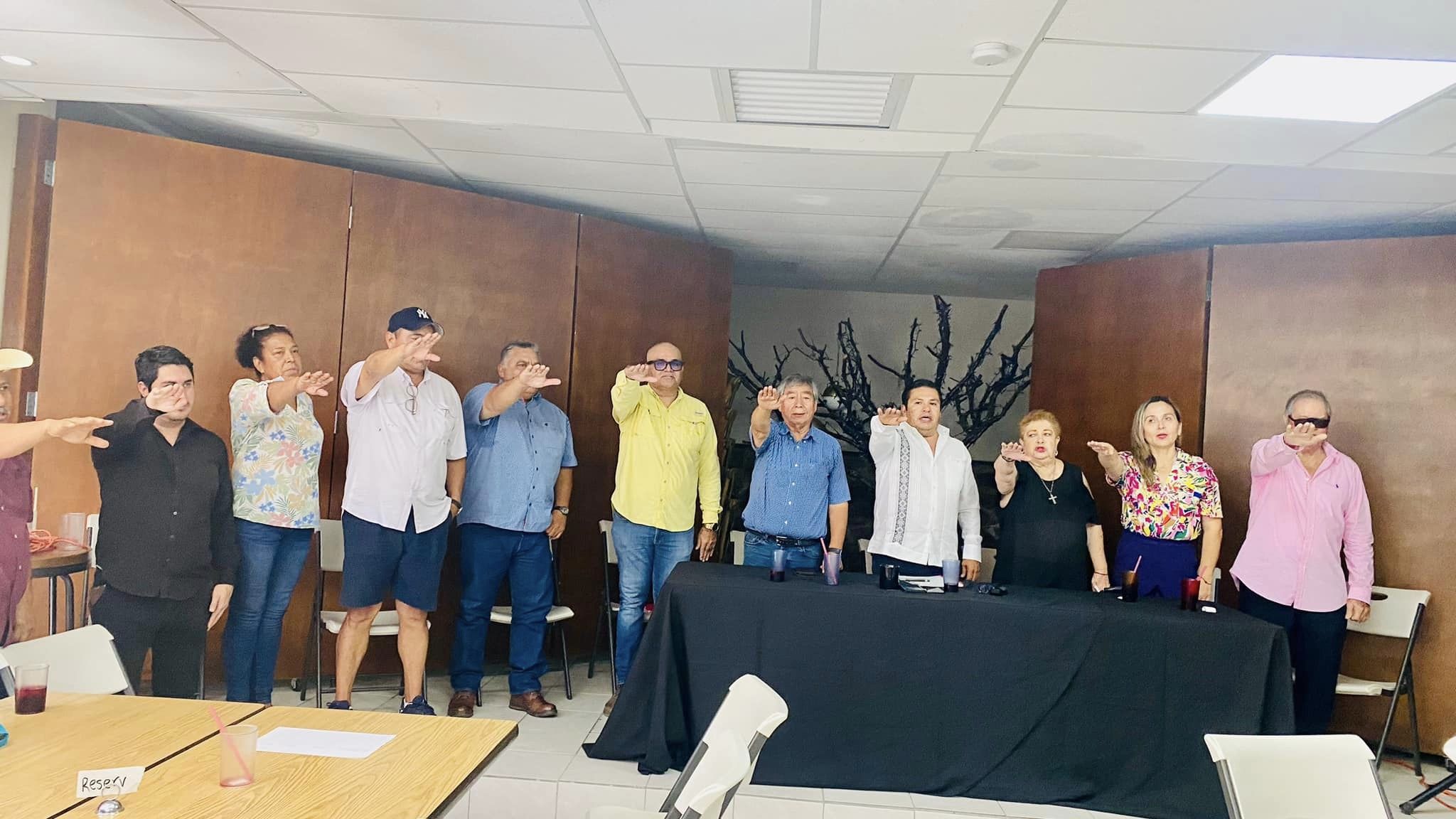 Unen esfuerzos sector pesquero