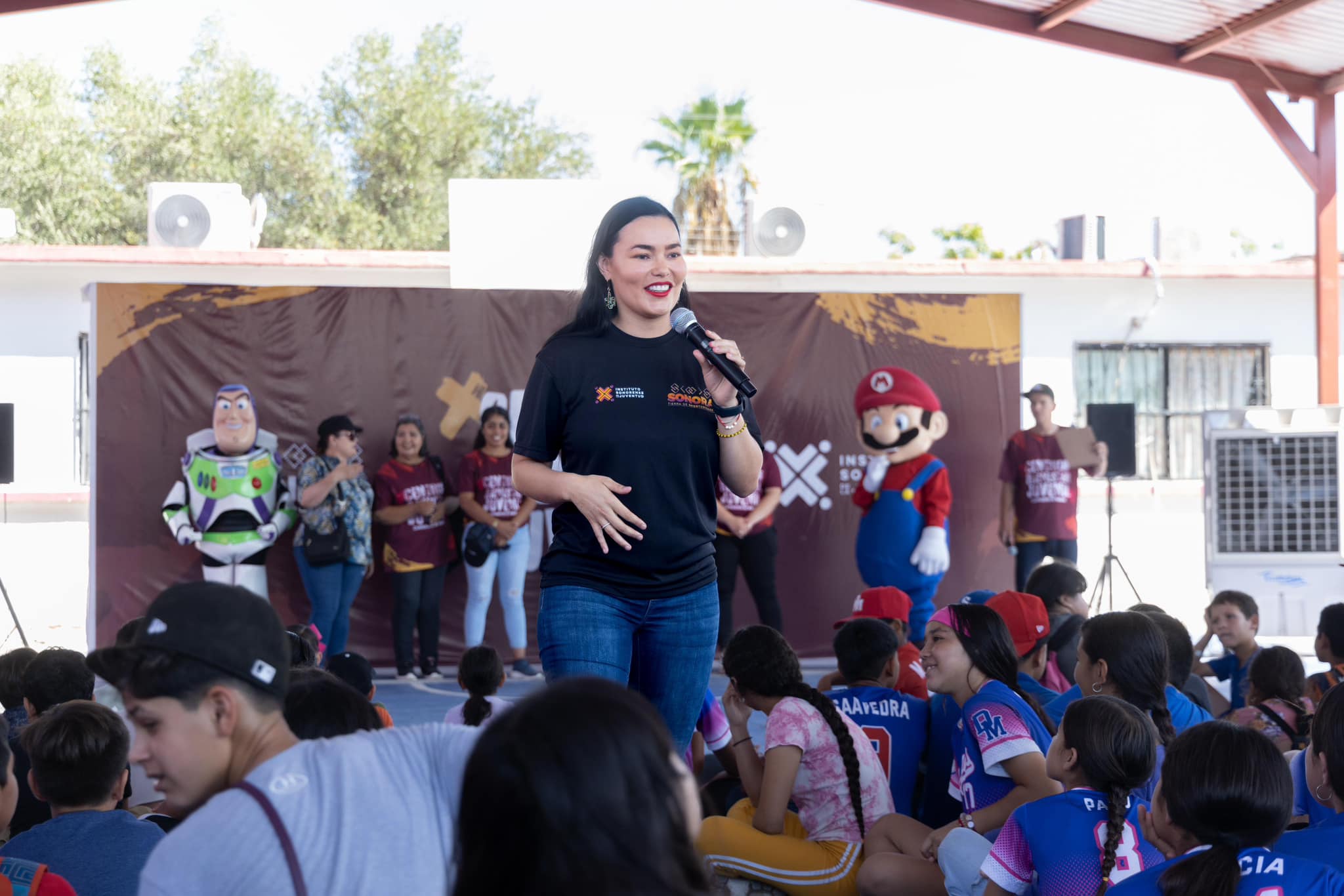 Logra ISJ éxito en Campamentos de Verano 2024