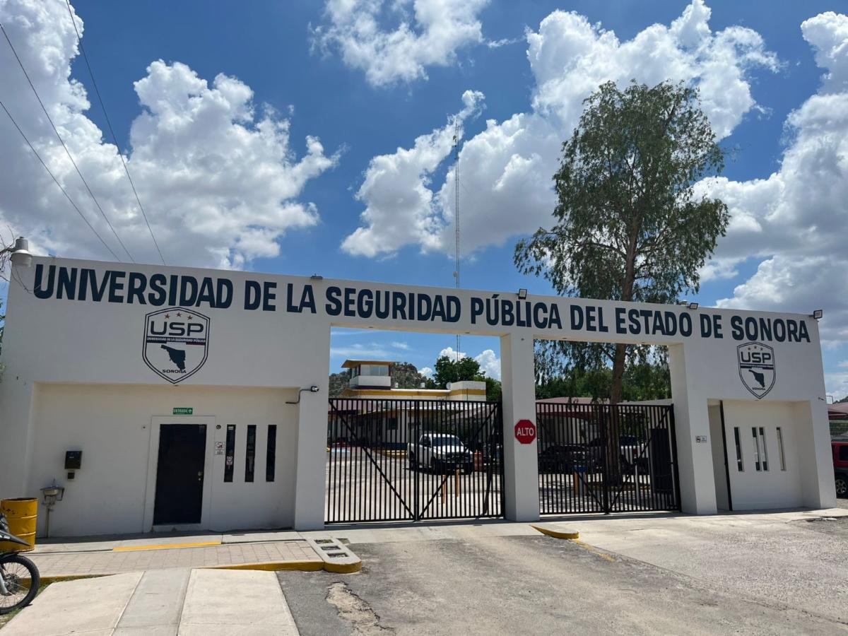 Ofrece USP espacios para cursar Derecho con enfoque en Seguridad Pública