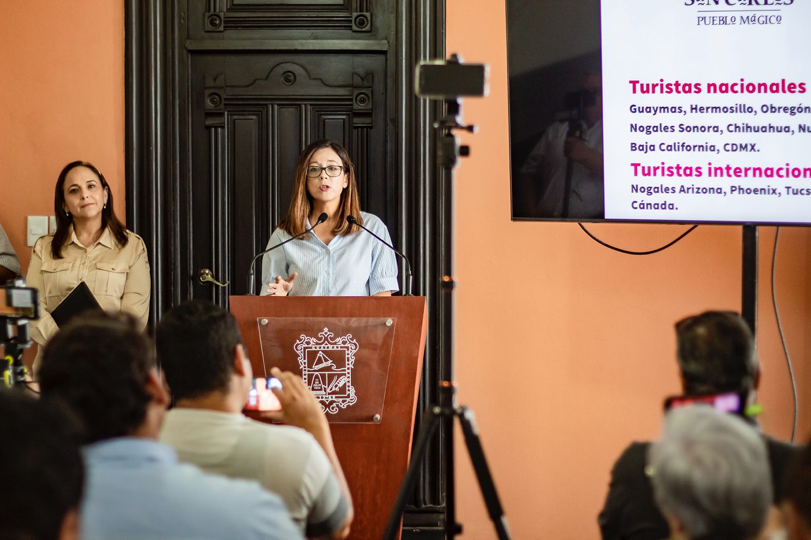 Deja fiesta de Carin León derrama por 47 mdp en San Carlos