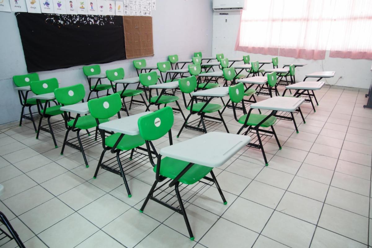 Gran participación de la comunidad escolar en la jornada de limpieza “Pilas con el aseo”: SEC