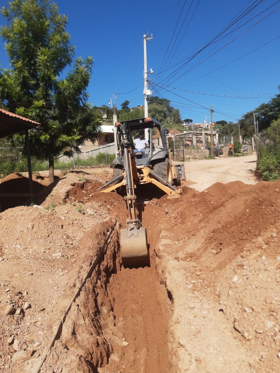 Gobierno del Estado invertirá 5.3 MDP en modernización del parque Mojaves en Nogales
