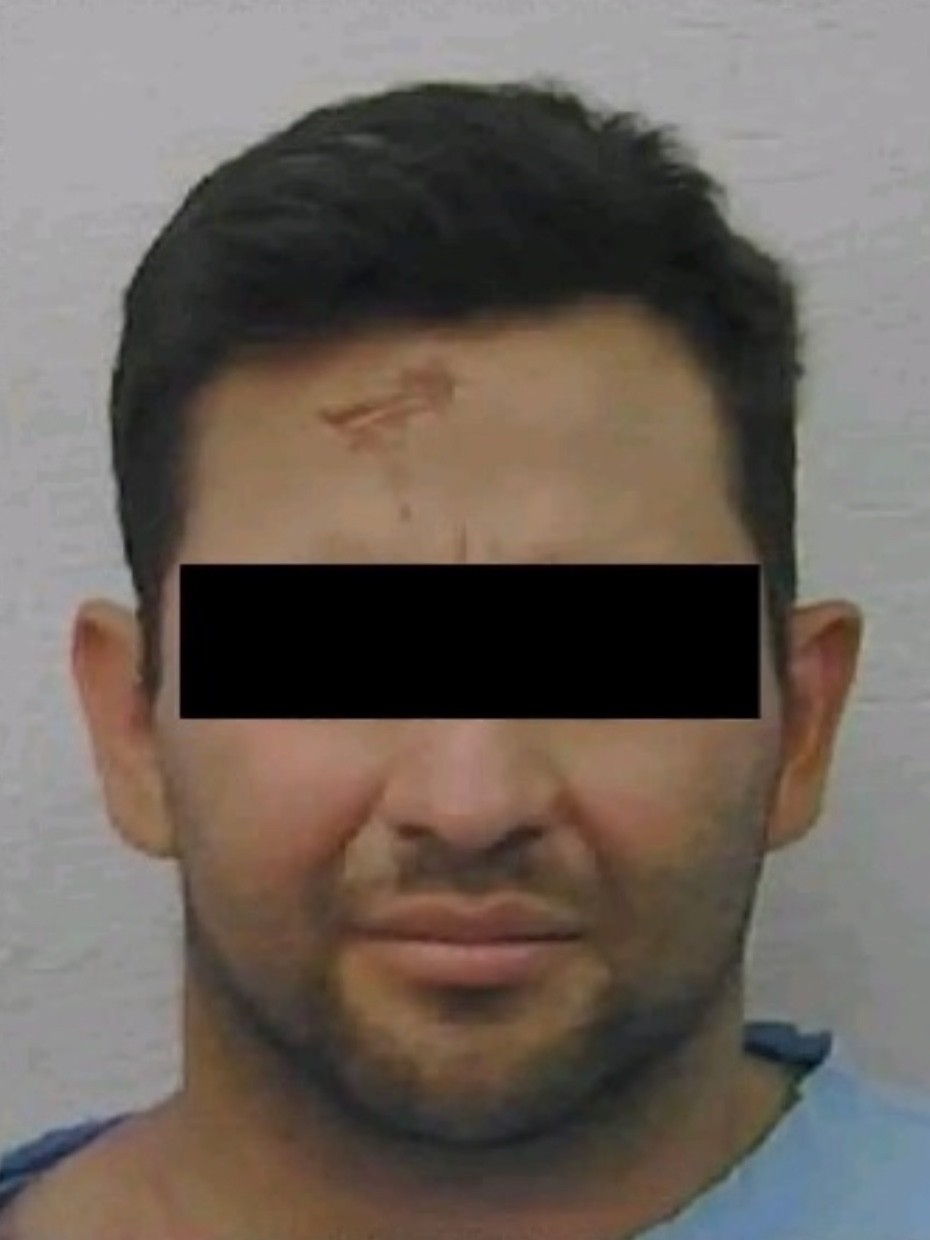 Sentencia de 80 años para José Eduardo “N” por feminicidio y robo agravado en Hermosillo