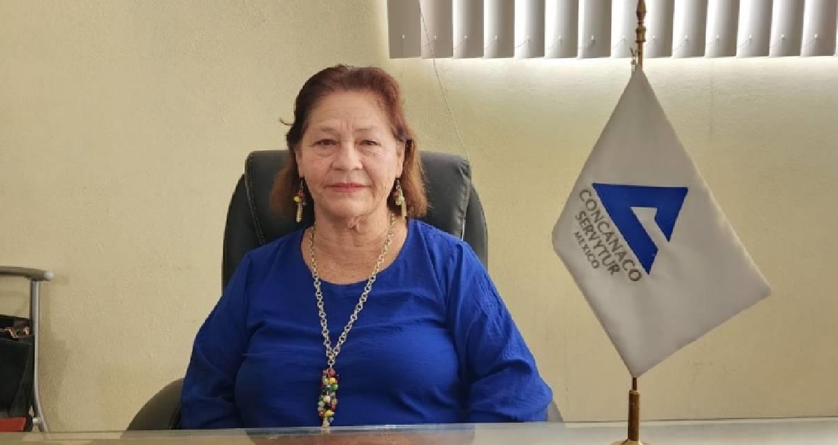 Desarrollará Canaco-Servytur ‘Mercadito Escolar’