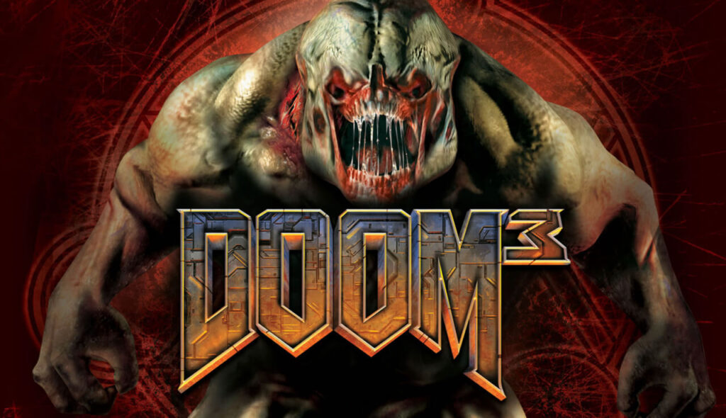 Doom 3 Hellknight 3383802994