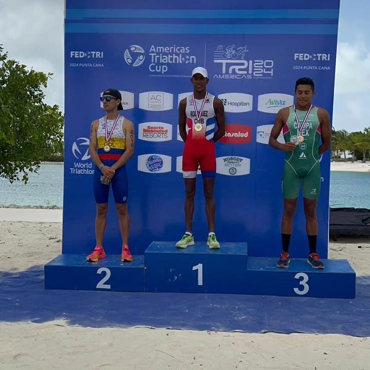 Dylan Campa Dominicana 2