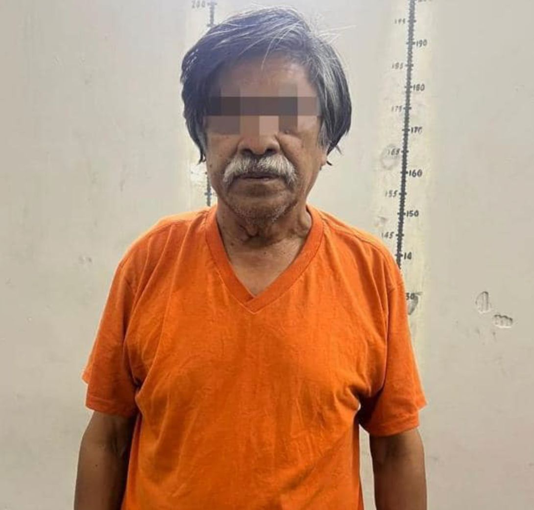 Recibe Felipe “N” 70 años de prisión por violación en perjuicio de un menor de 14 años