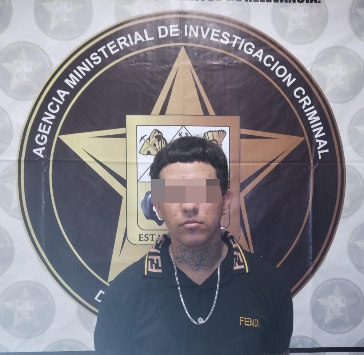 Capturan a “El Pelón” por su probable responsabilidad en un homicidio en Cajeme