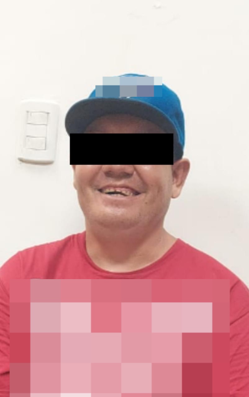 Vinculado a proceso Israel “N” por violencia familiar