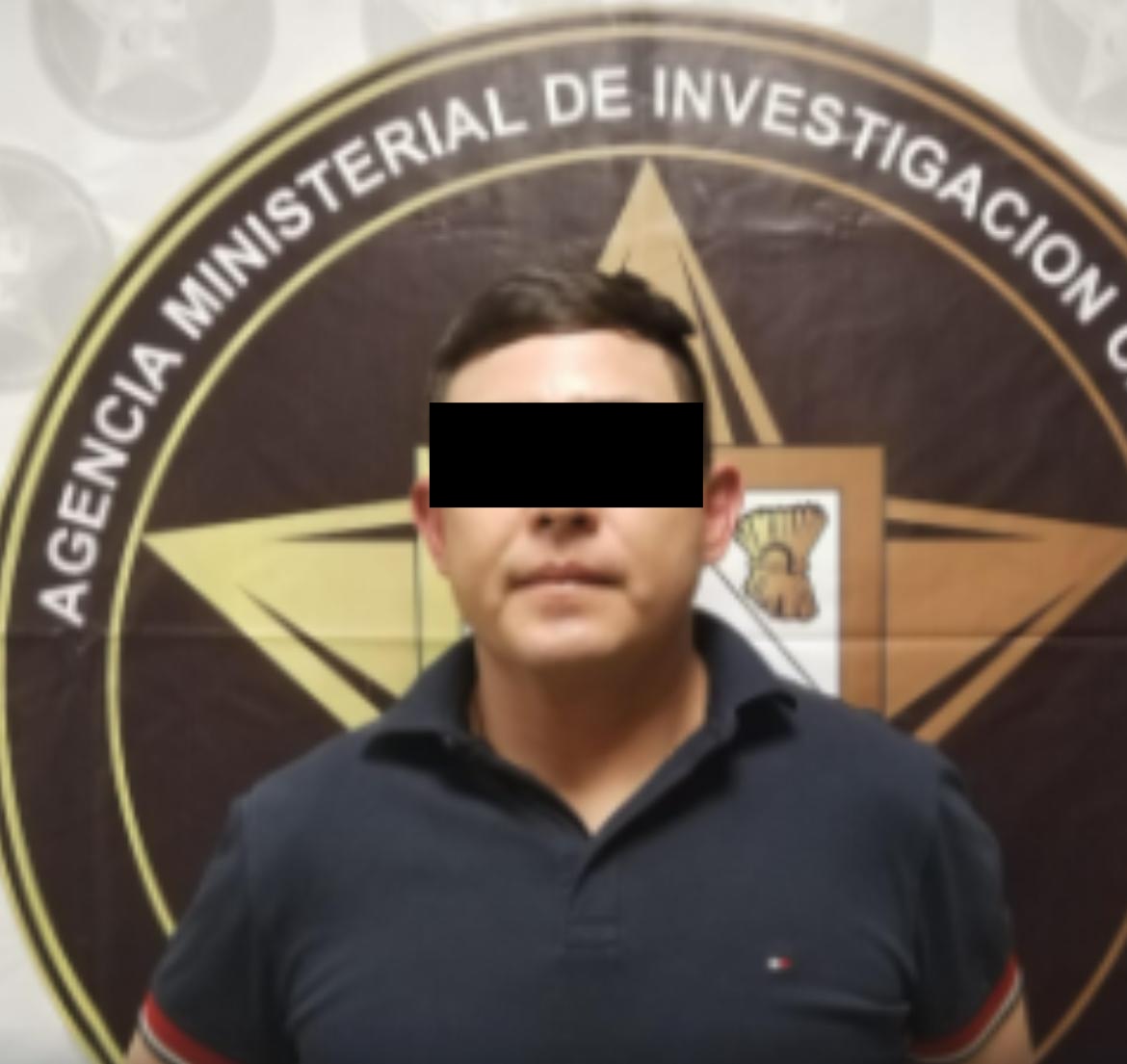Vinculado a proceso por homicidio culposo, lesiones y daños con hecho de tránsito, así como por atentado contra la seguridad