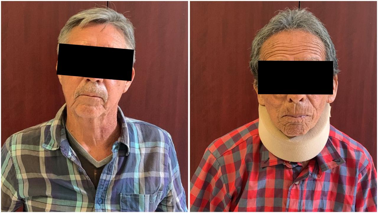 FGJES formula imputación contra señalados por despojo de predios del Gobierno del Estado