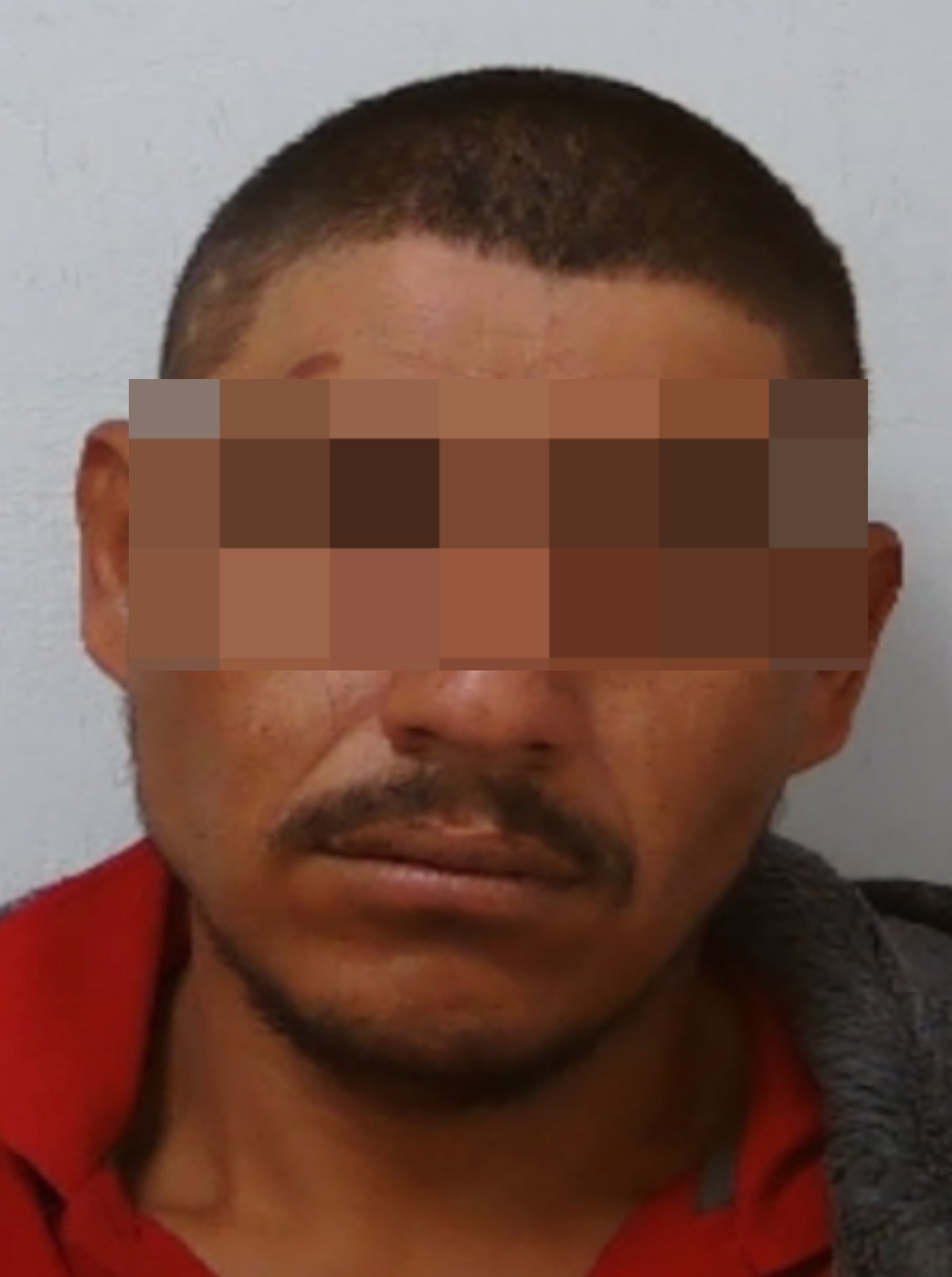 Sentencia para Javier Heriberto “N” por violencia familiar