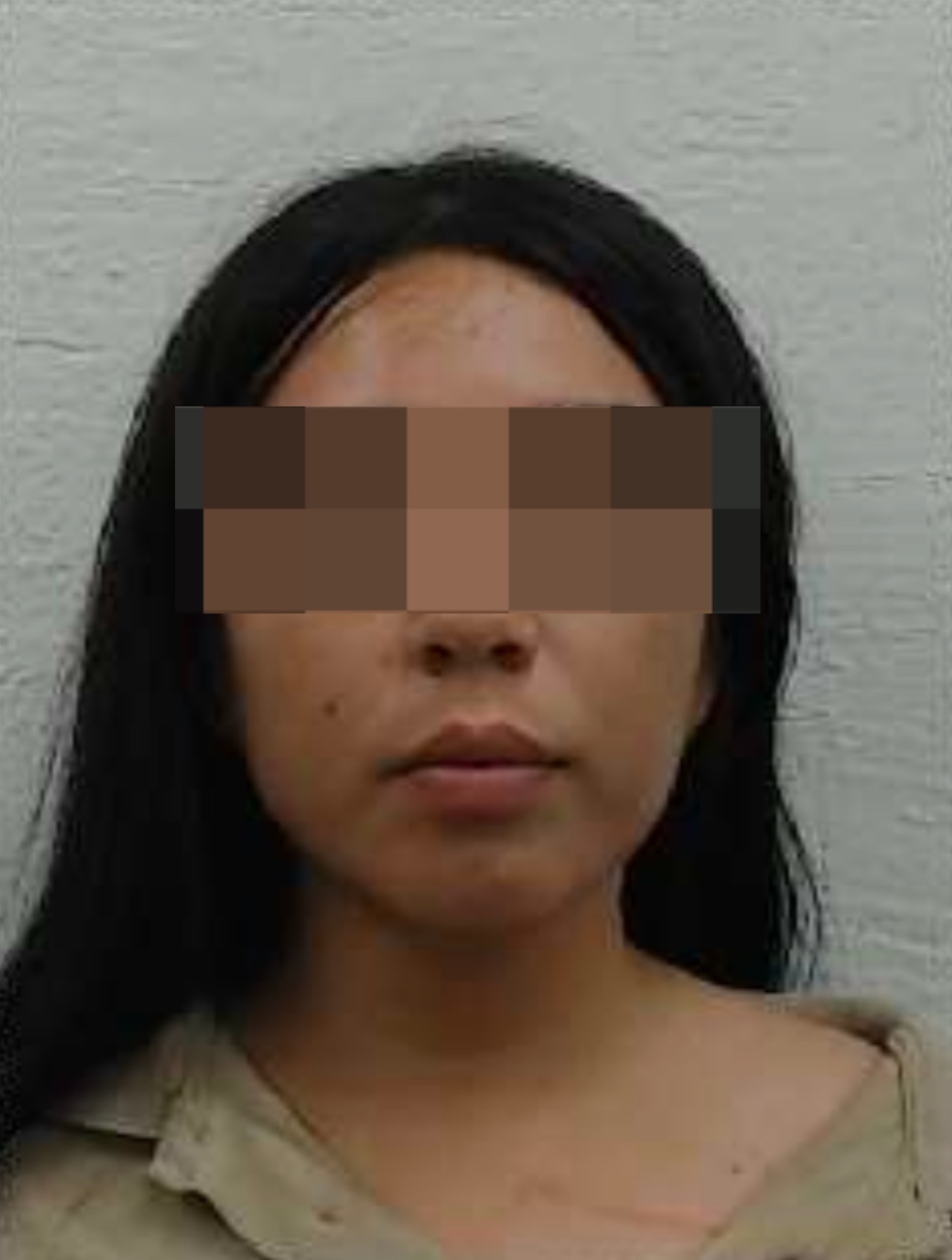 Vinculan a proceso a Joana Noely “N” por violencia familiar contra su madre